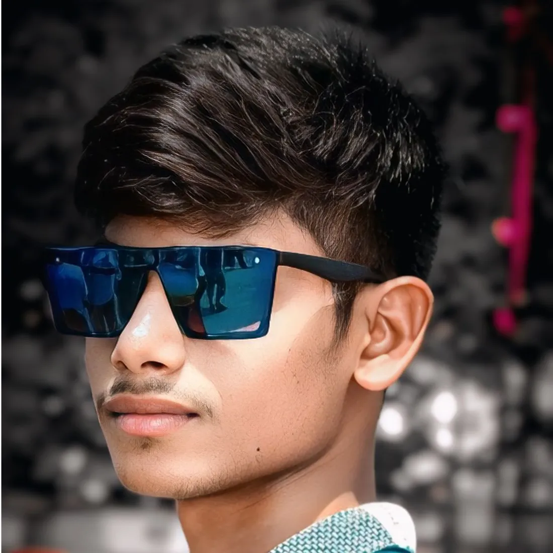 Manish Dada