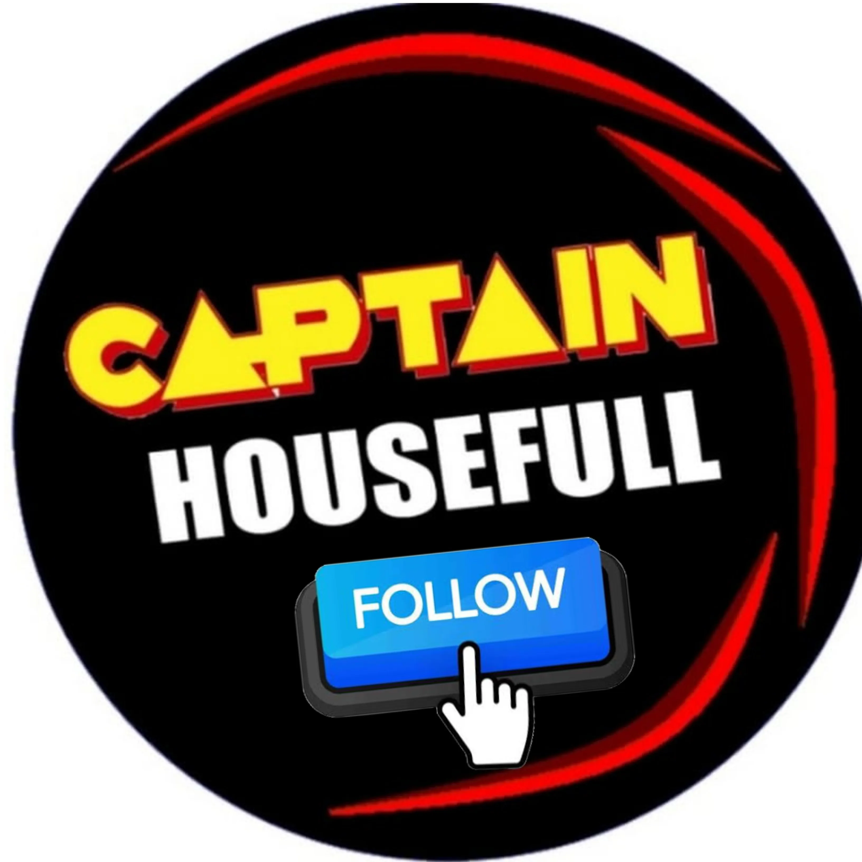 Captain Housefull