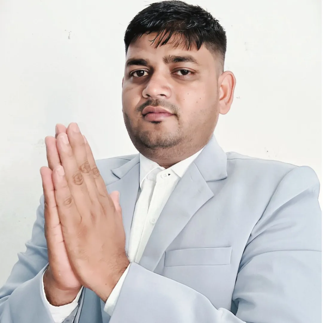 zaved ali