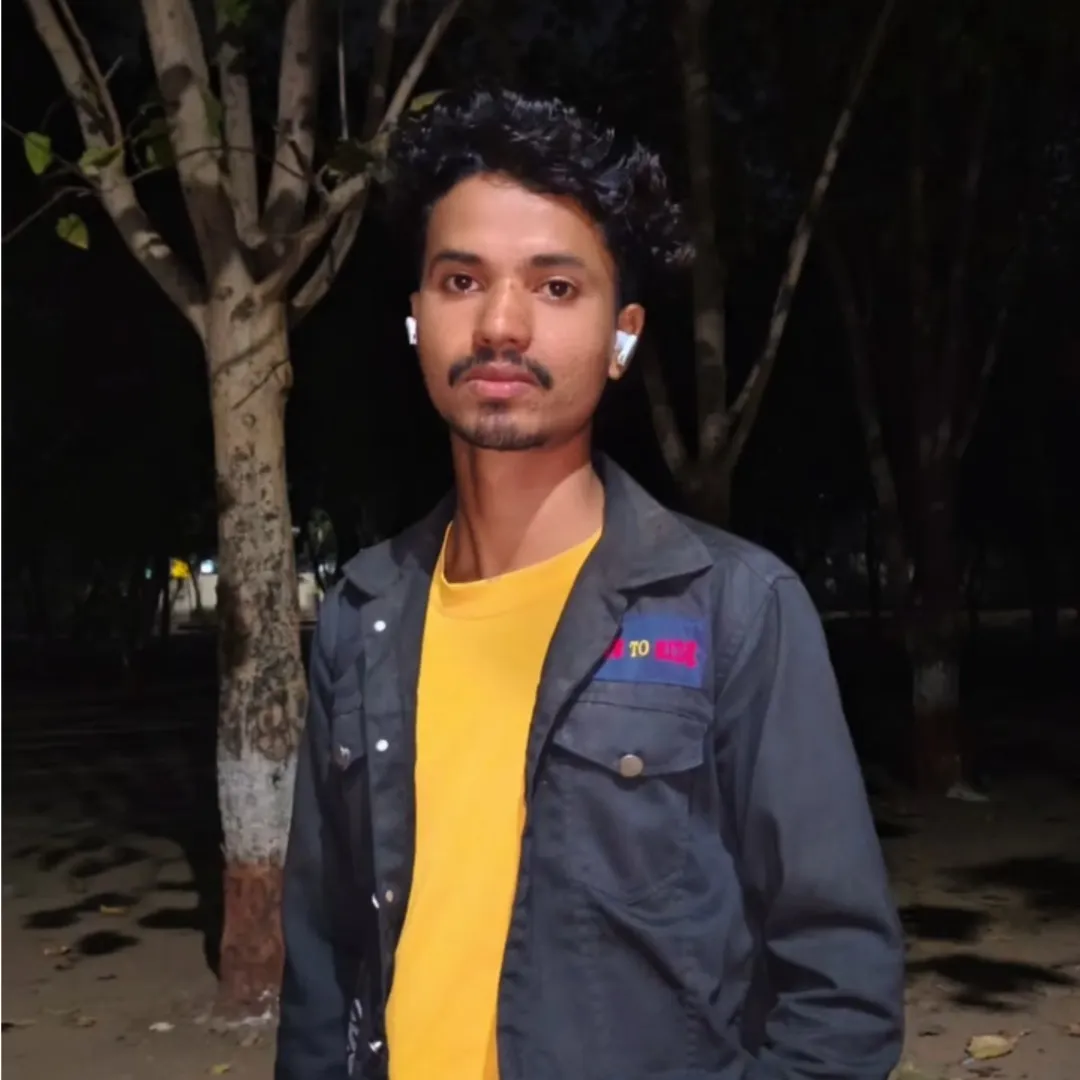 Pradeep RJBR UP