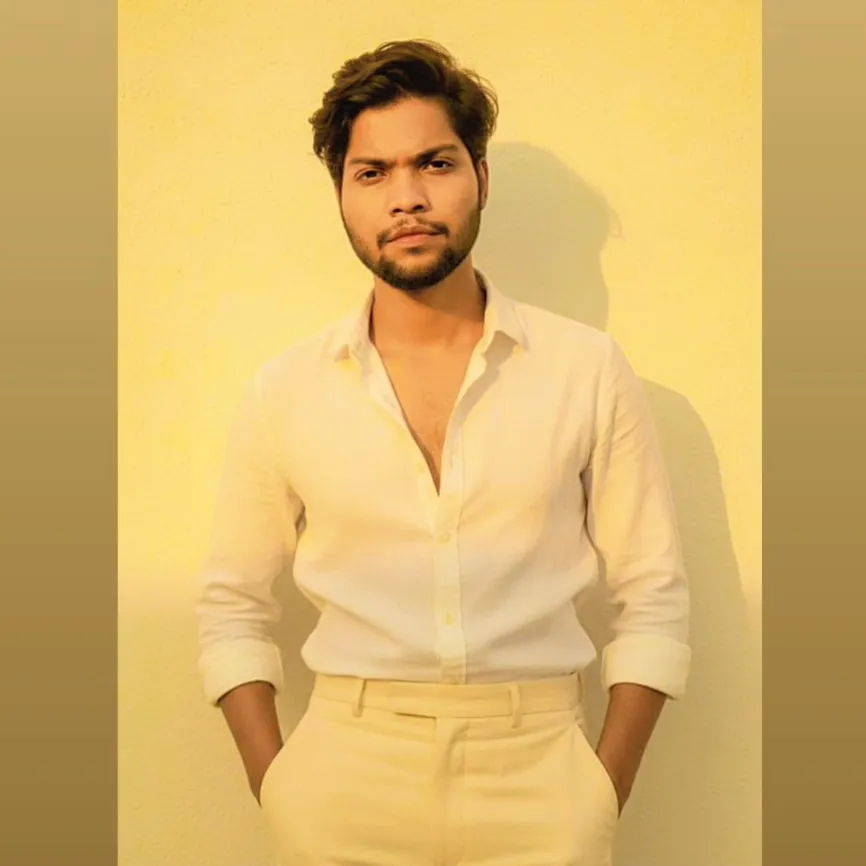 ABHI VERMA