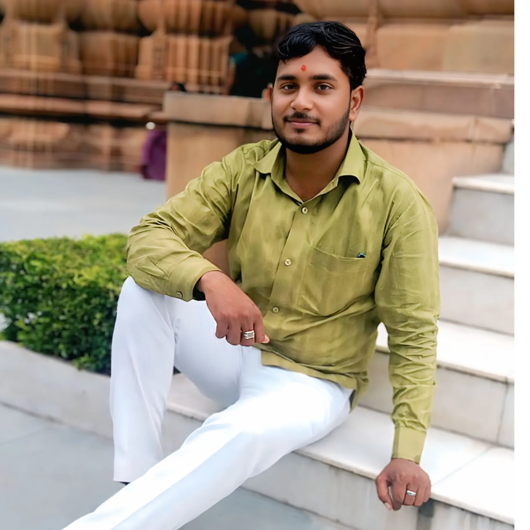 adv.ramashish kumar
