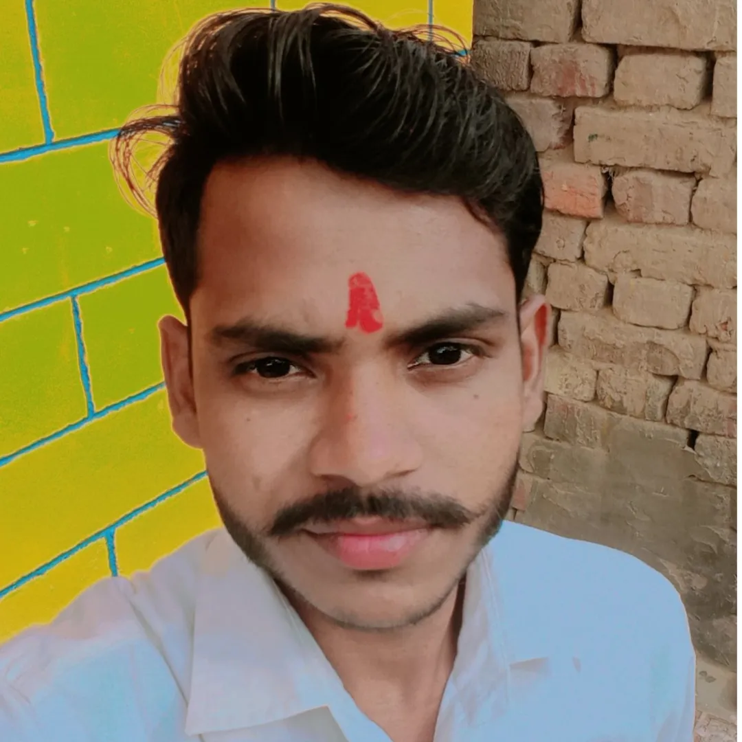 Shiva Rajput