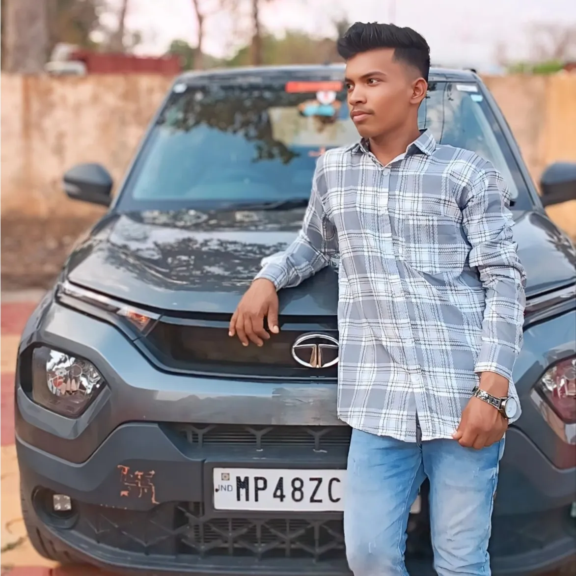 Aakash Uikey