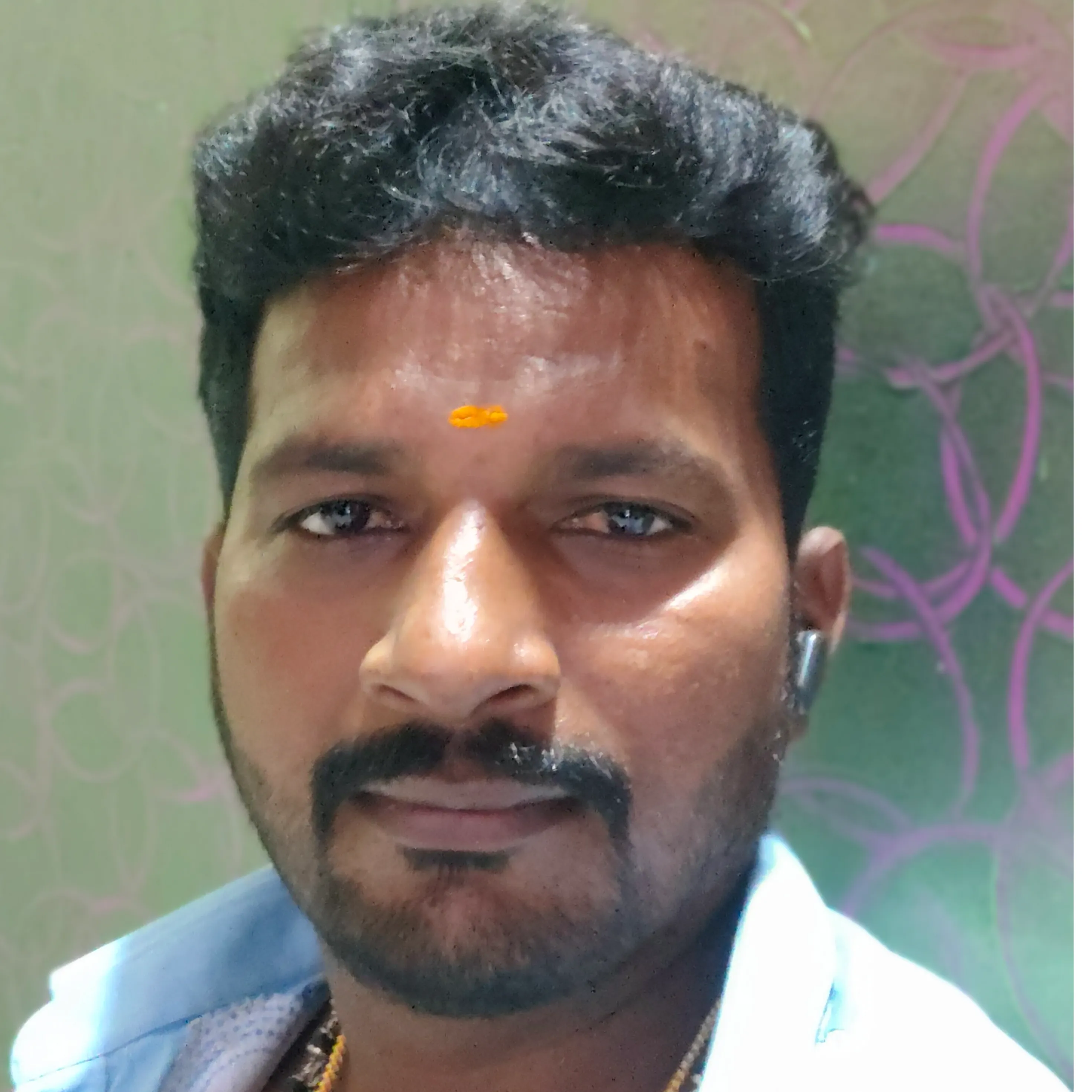 Kolanji Darshanmoorthi