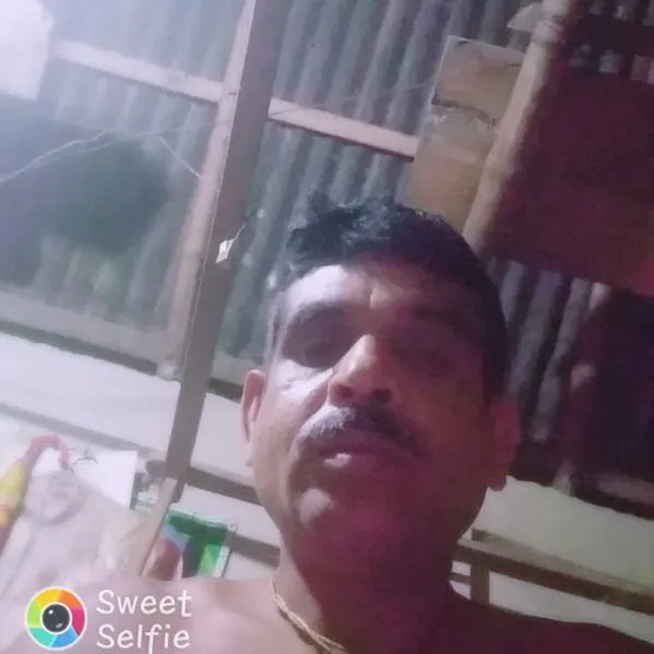 sanjoy Bapari