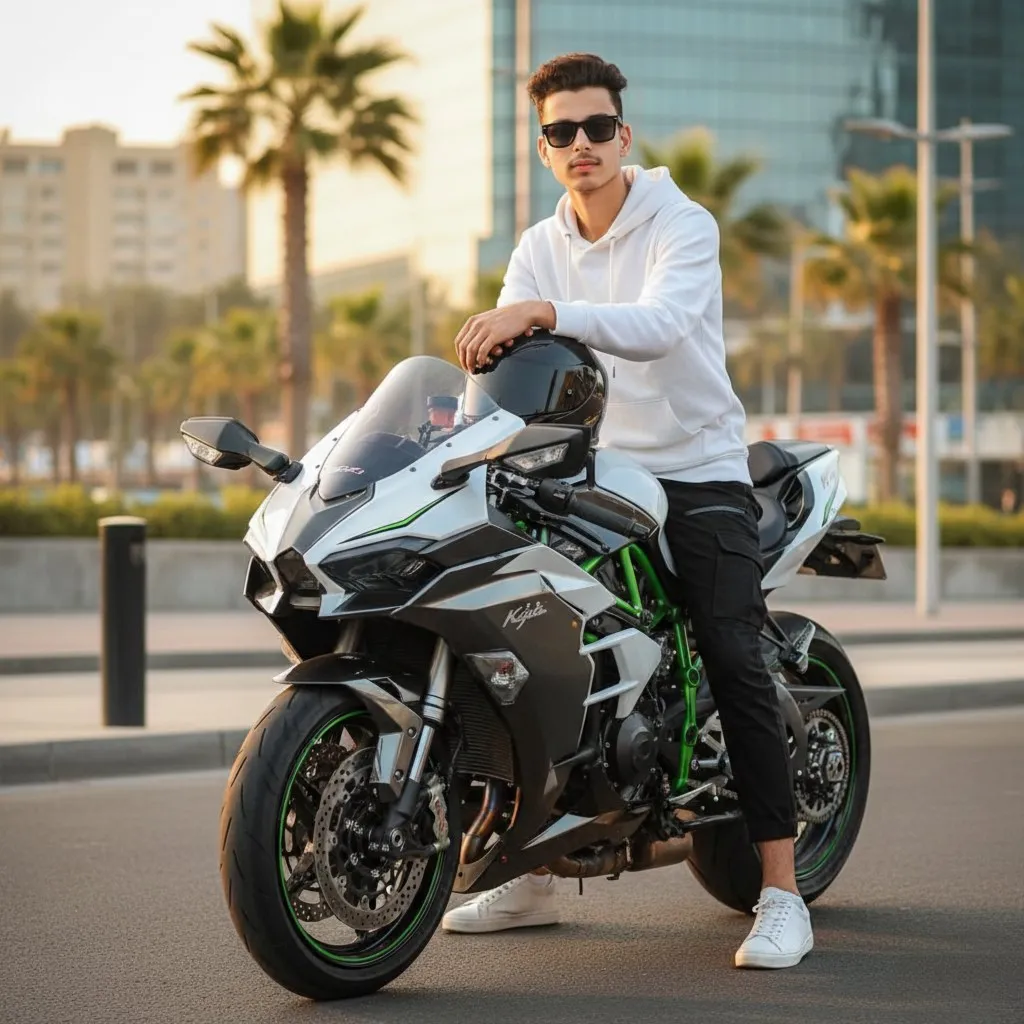 arman Khan