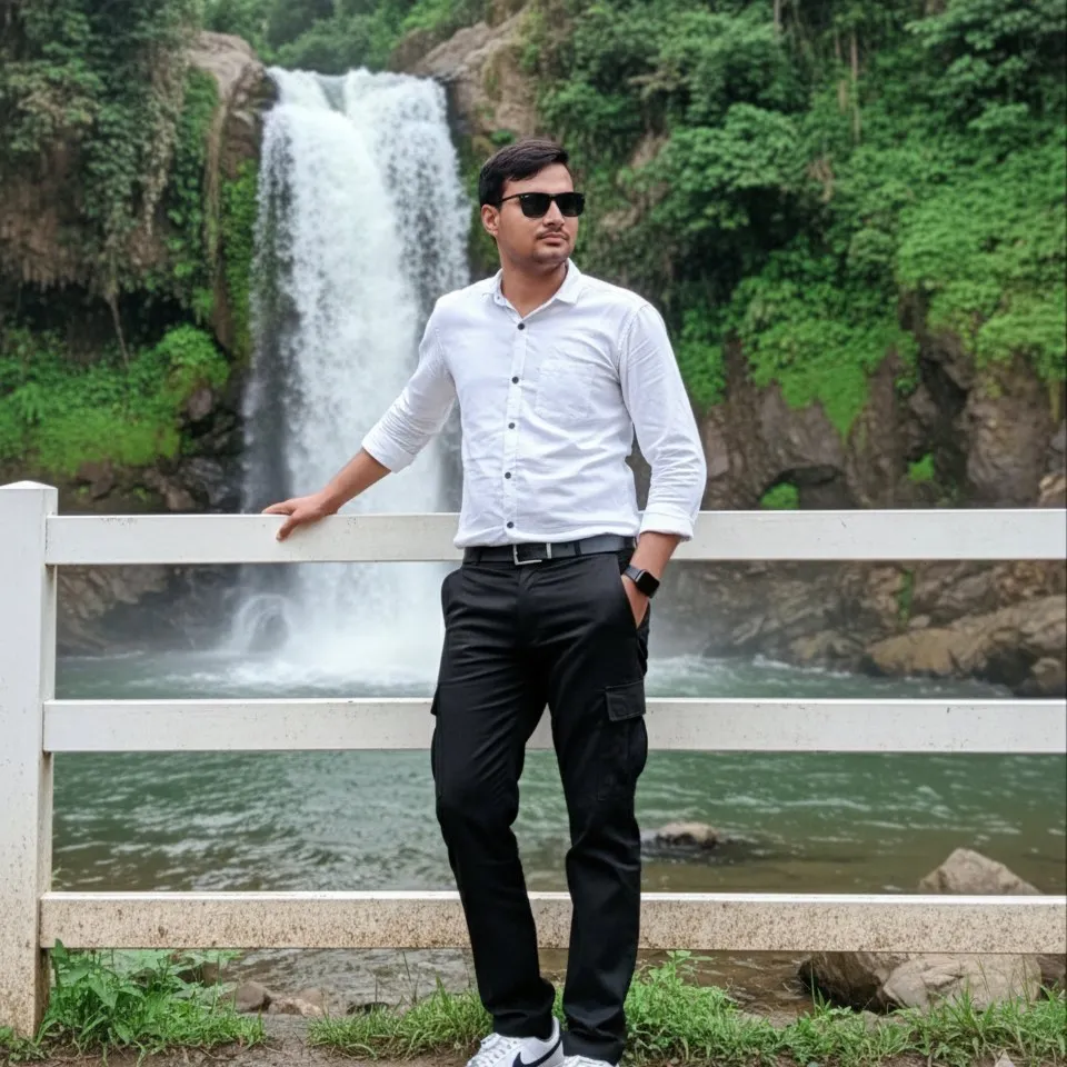 raj Tripathi