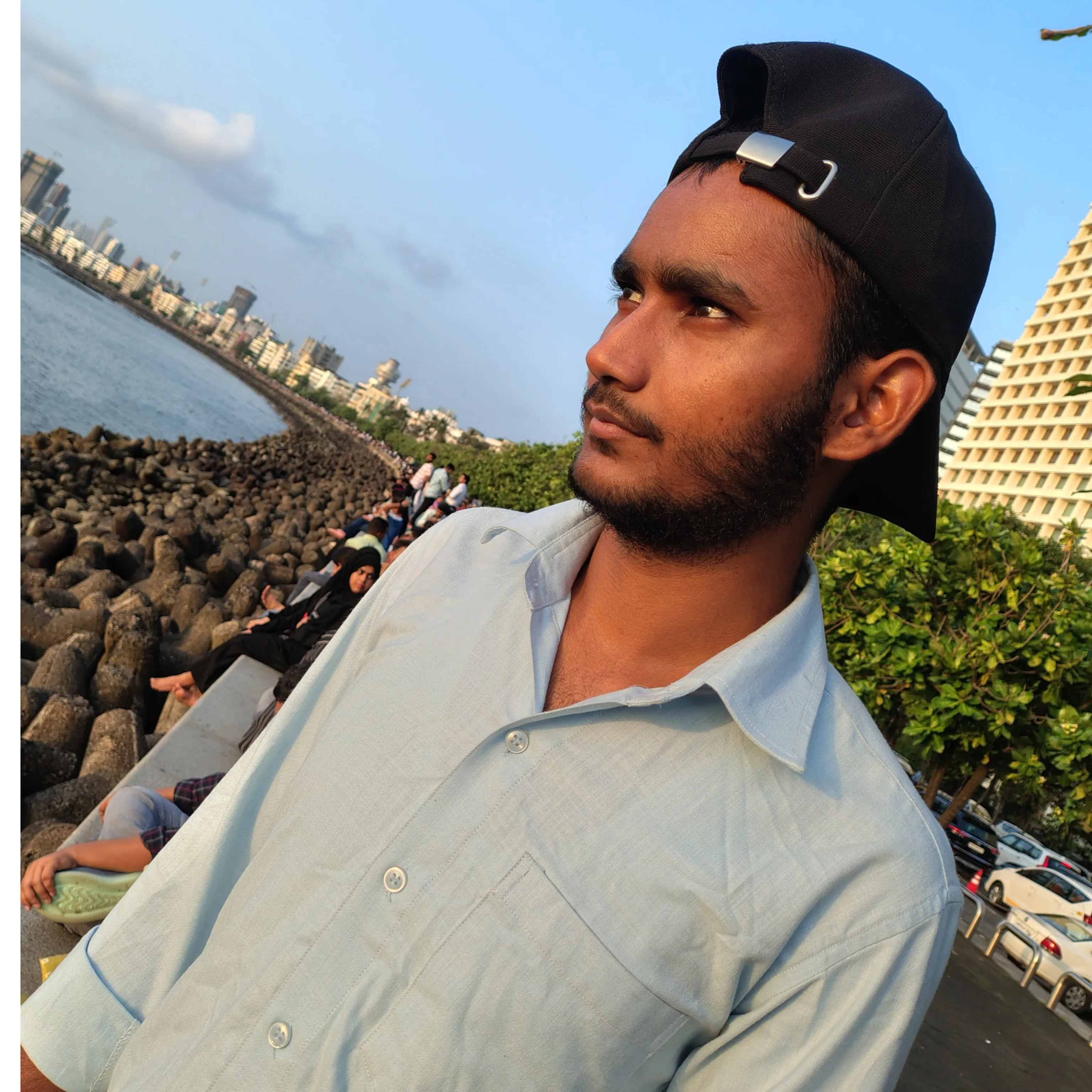 manish patel