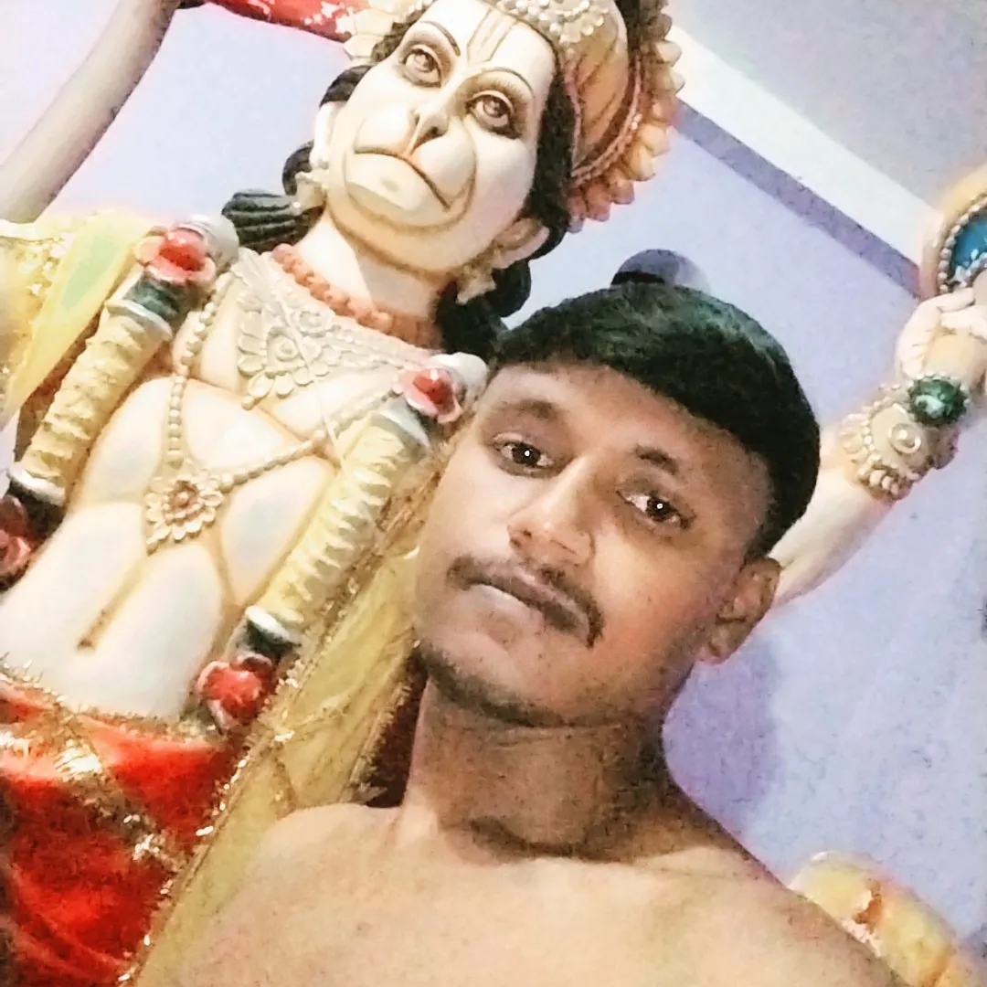 Jayanto RamRambhai