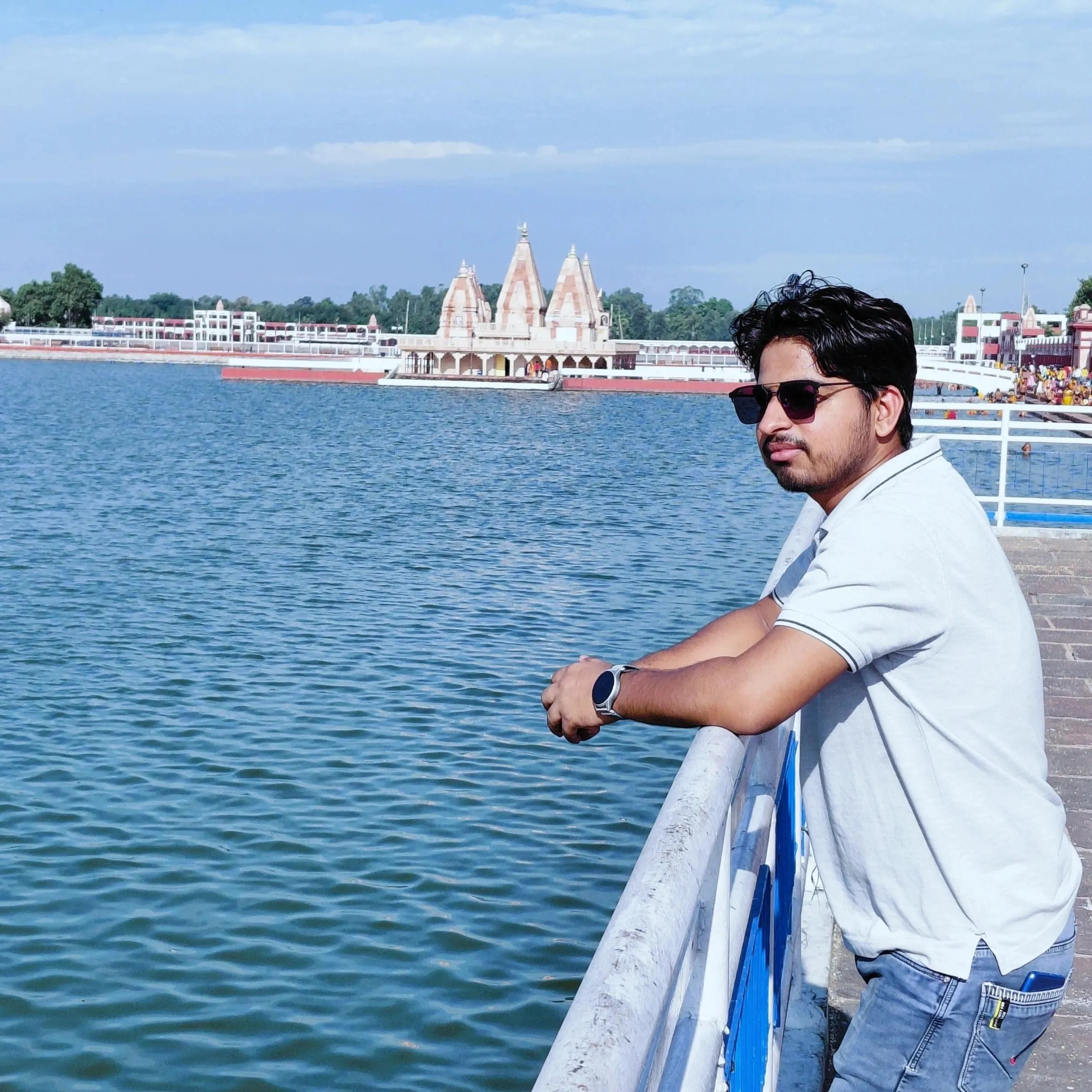 shubham Thakur