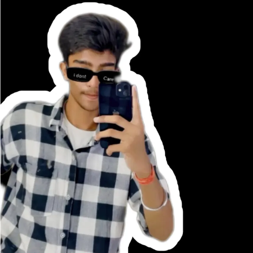 Ravi Yadav