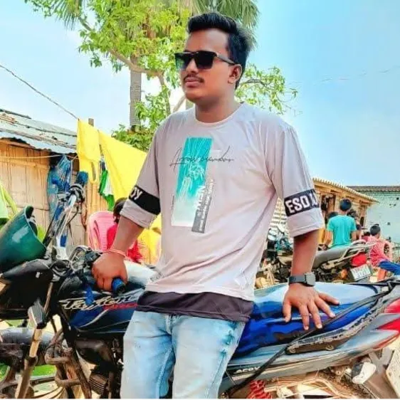 ASHOK KUMAR