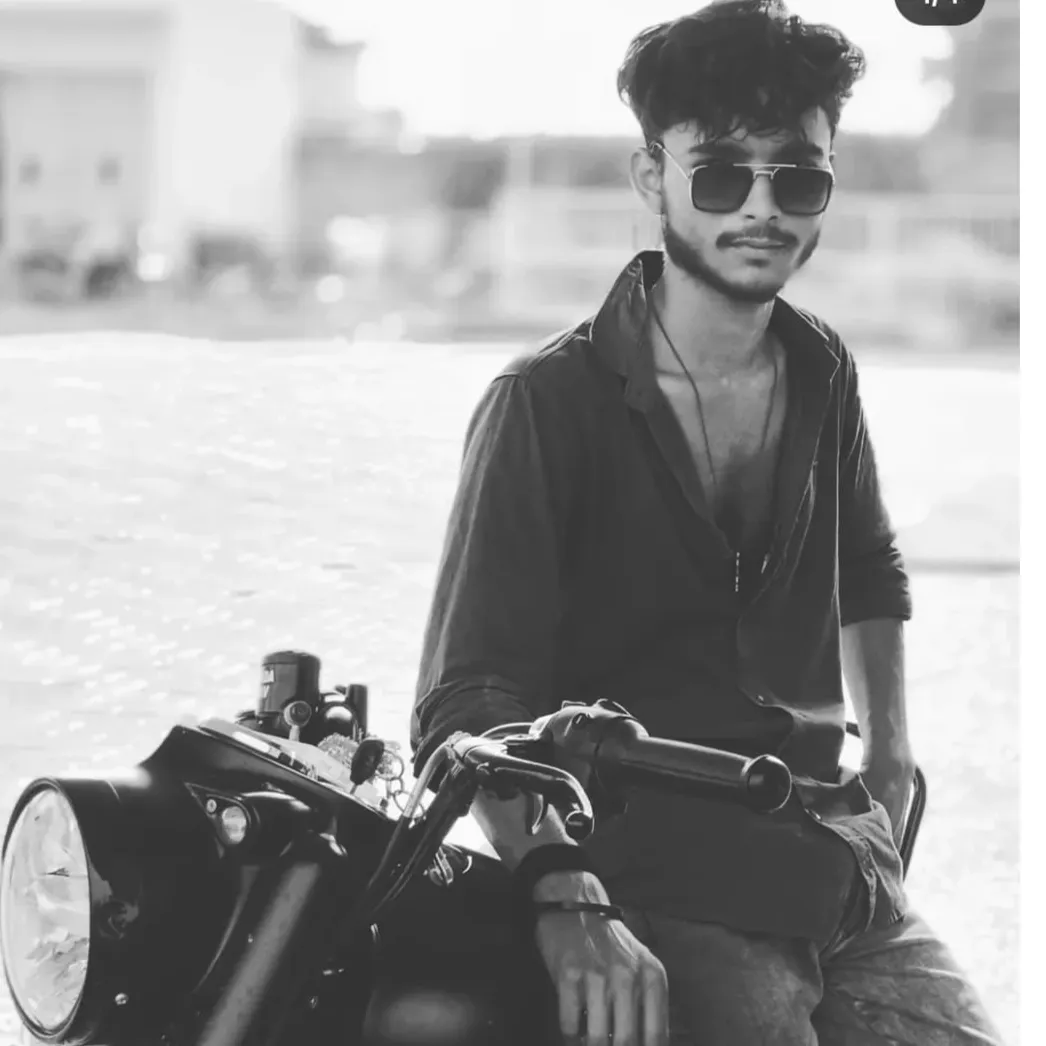 fighter yadav 302