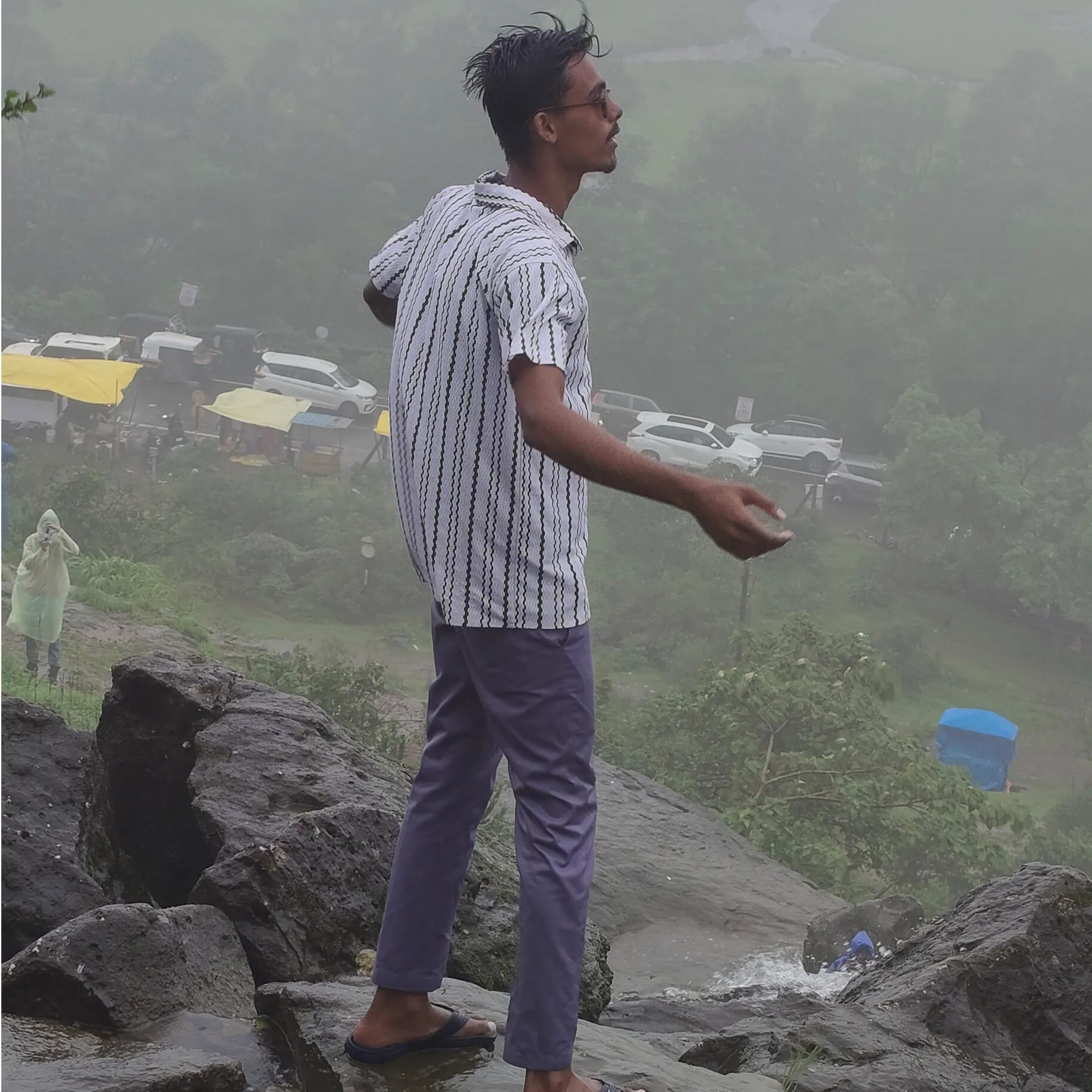 Raj Kumar