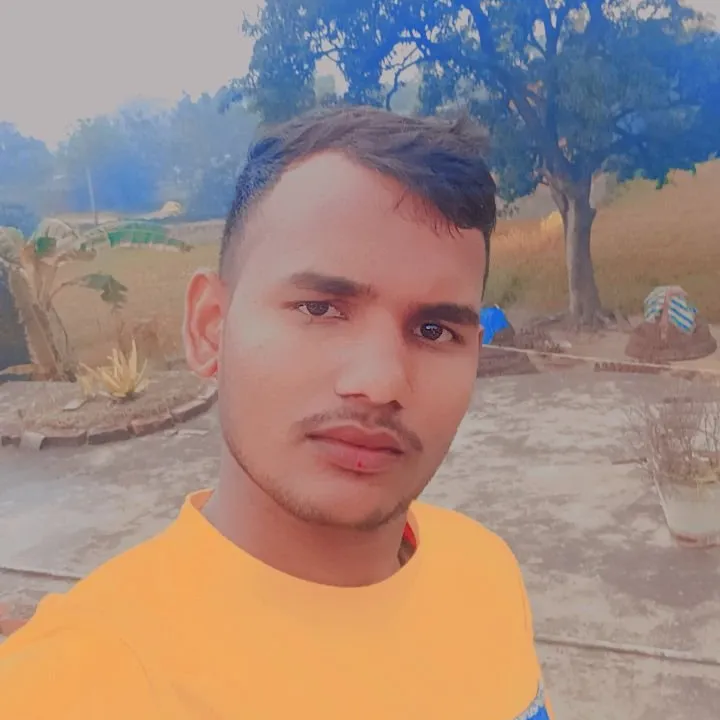 sandeep rajbhar