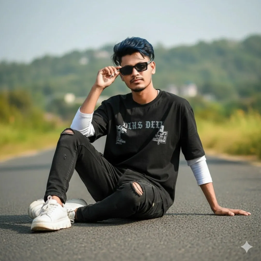 Anil Mehta