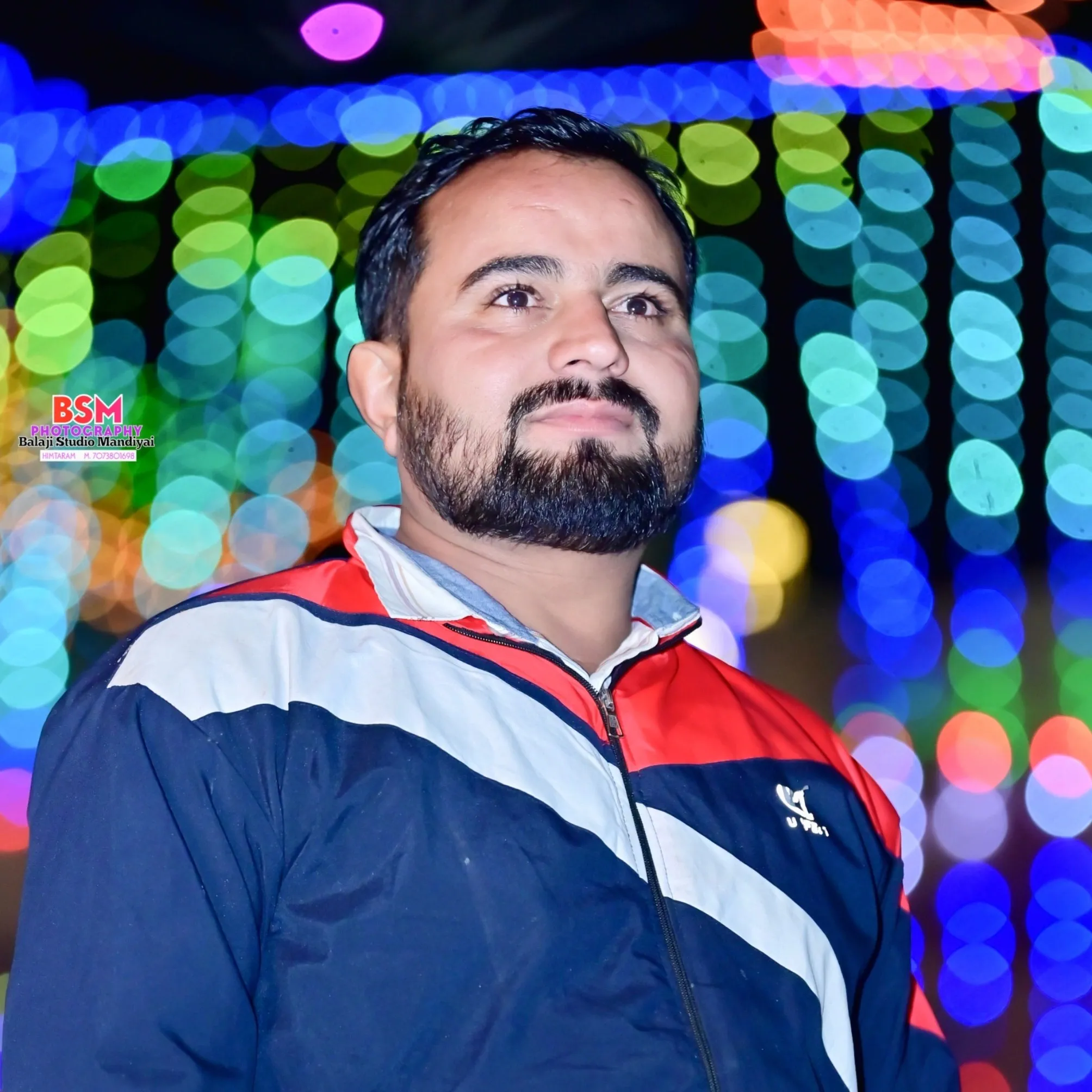 BR Chaudhary