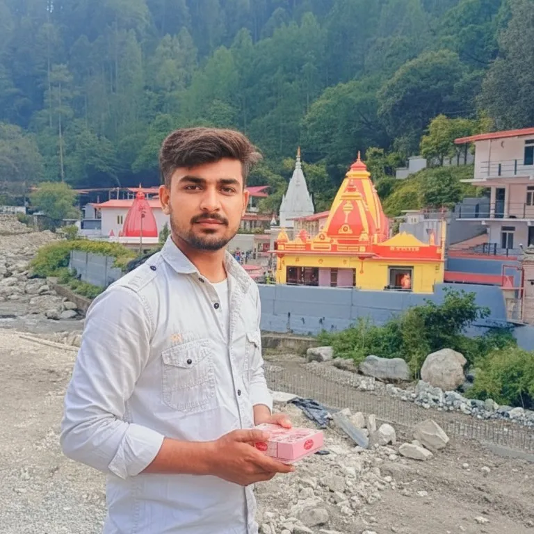 Vikas Shukla