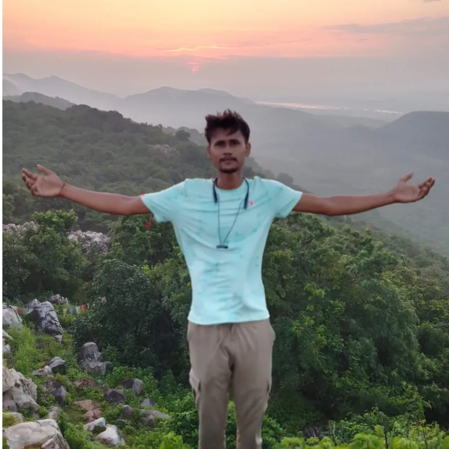 Vikash Kumar