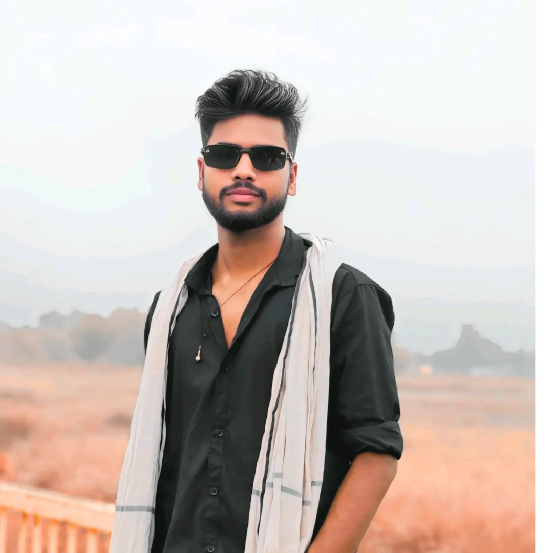 Vishal prajapati