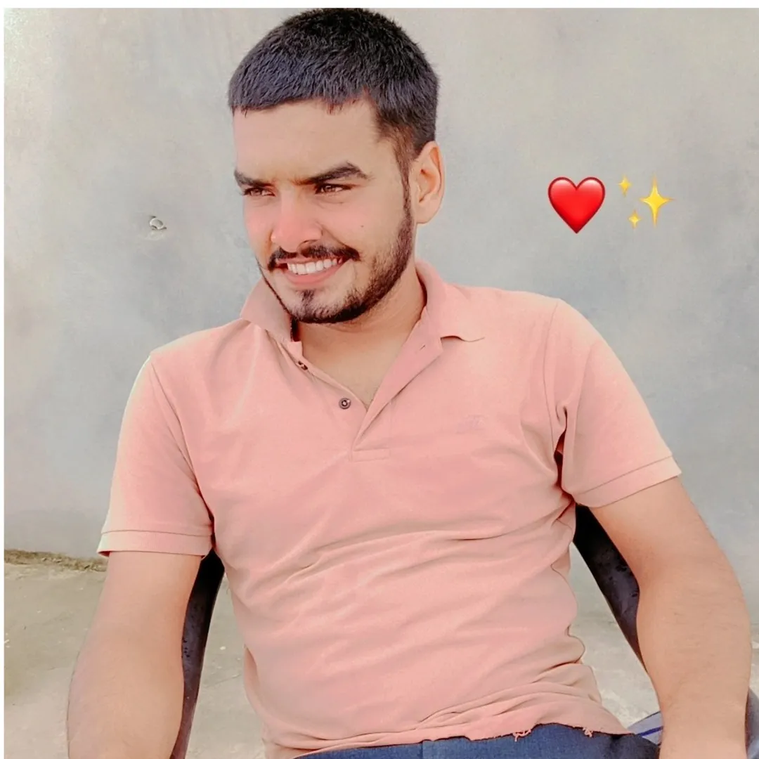 Surendra jangir
