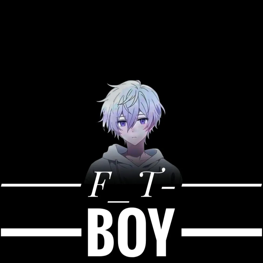 F_T-boy :)