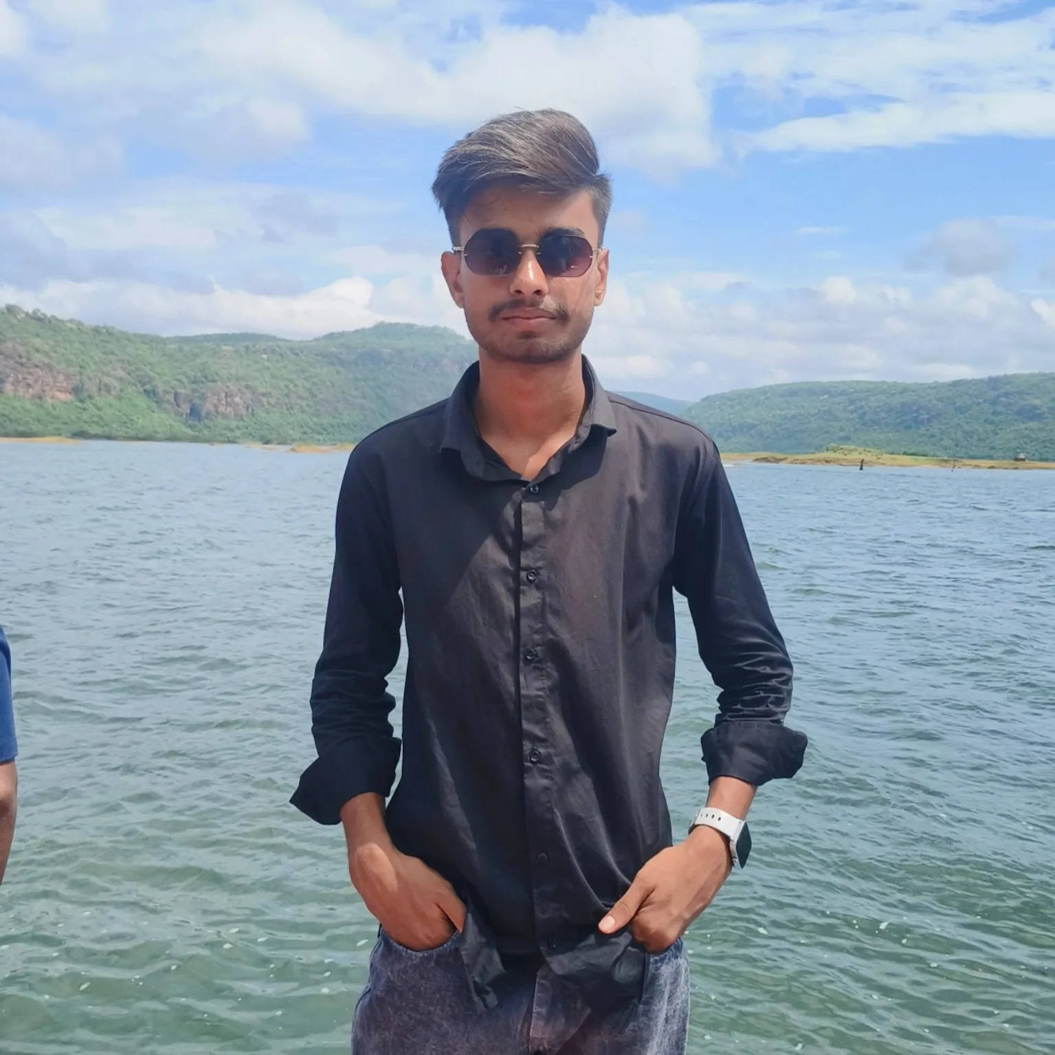 Shubham Patel