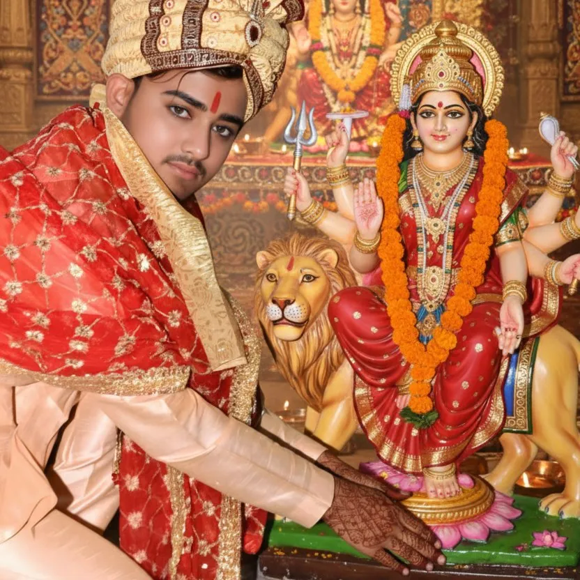 RUPESH Kumar