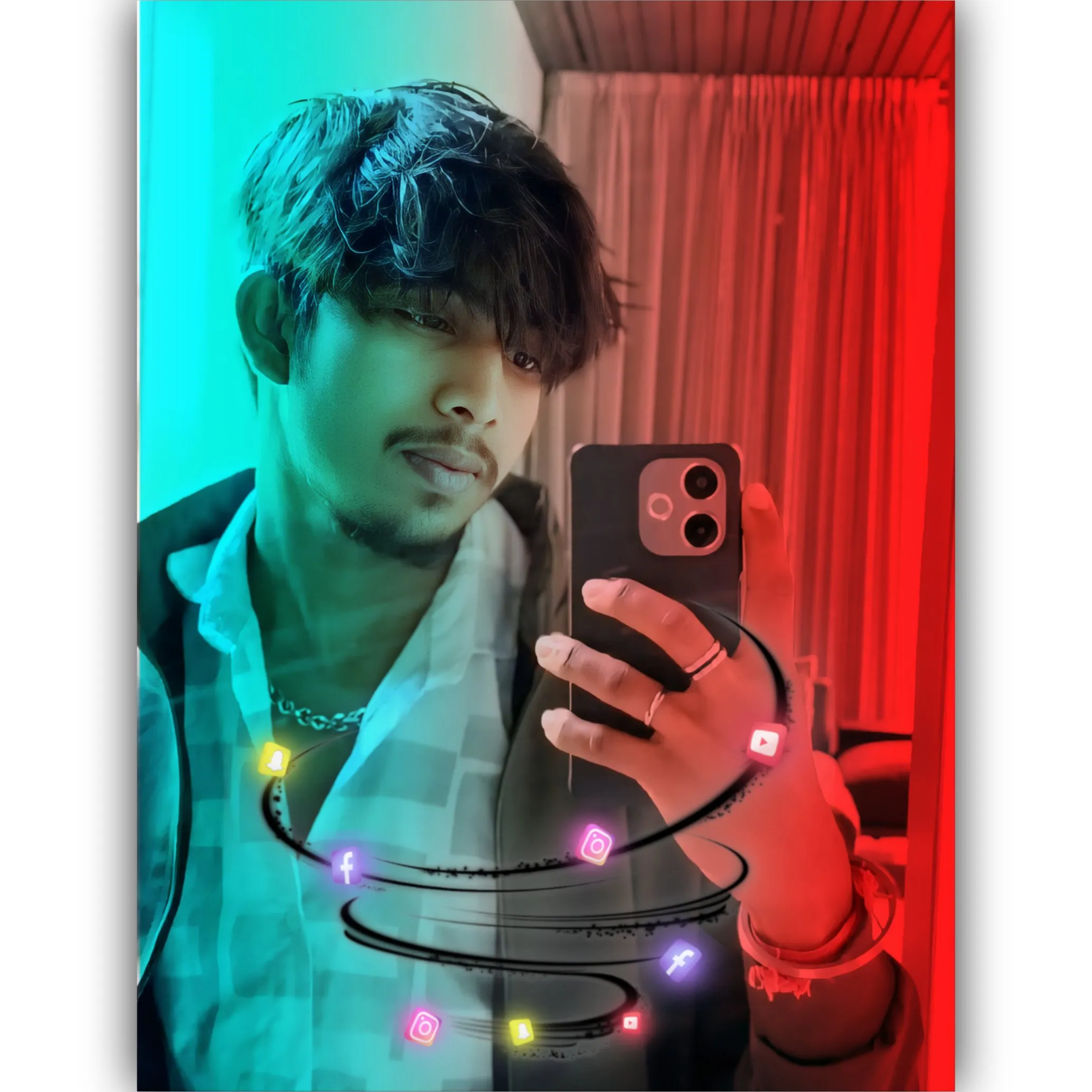 Shatrohan kumar
