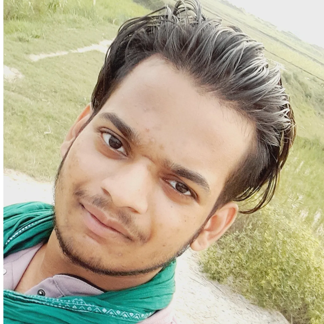 Tiger Ashok