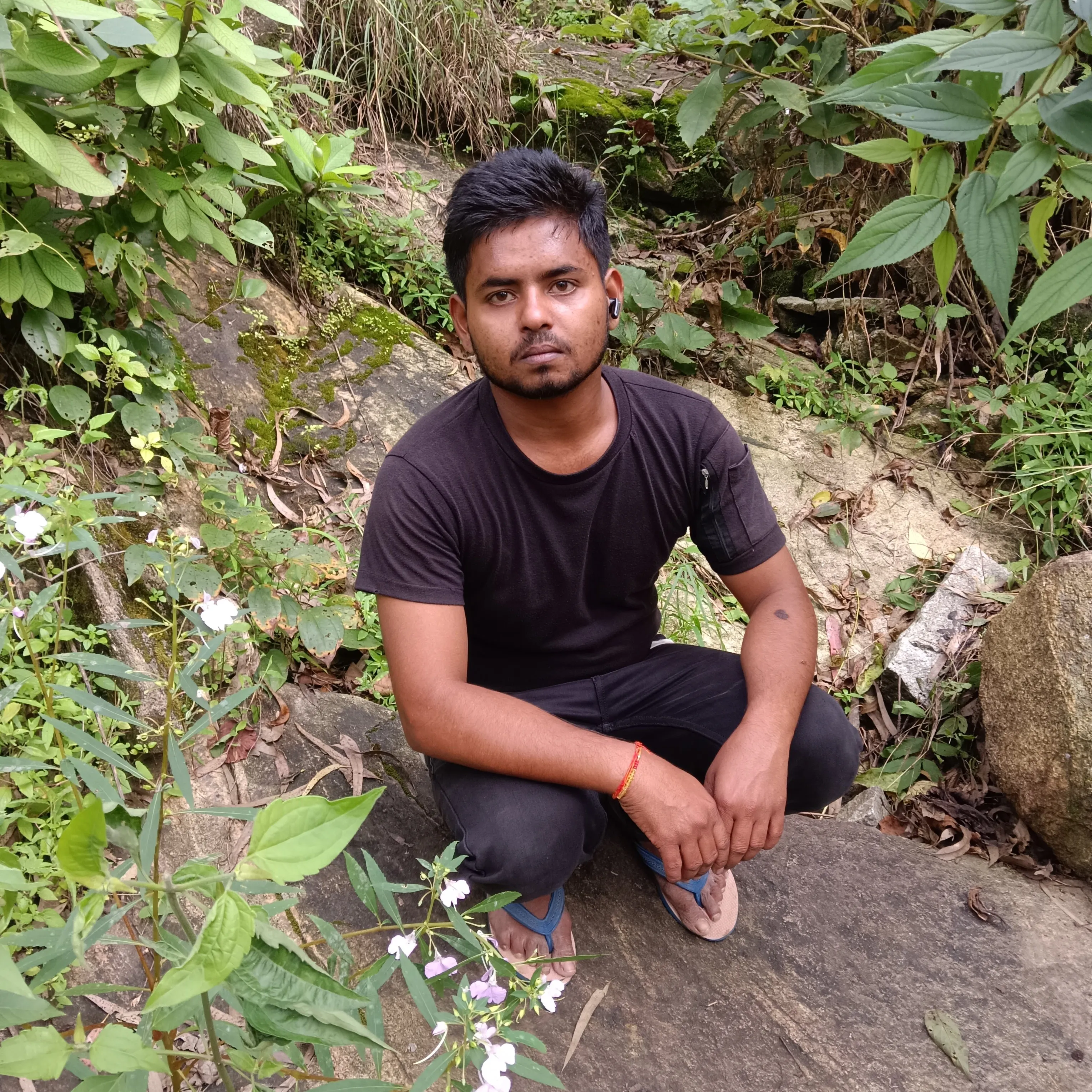 krishna Vishwakarma