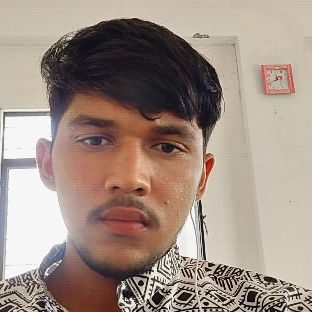 ankit bamna