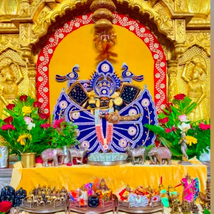 श्री सांवरिया सेठ