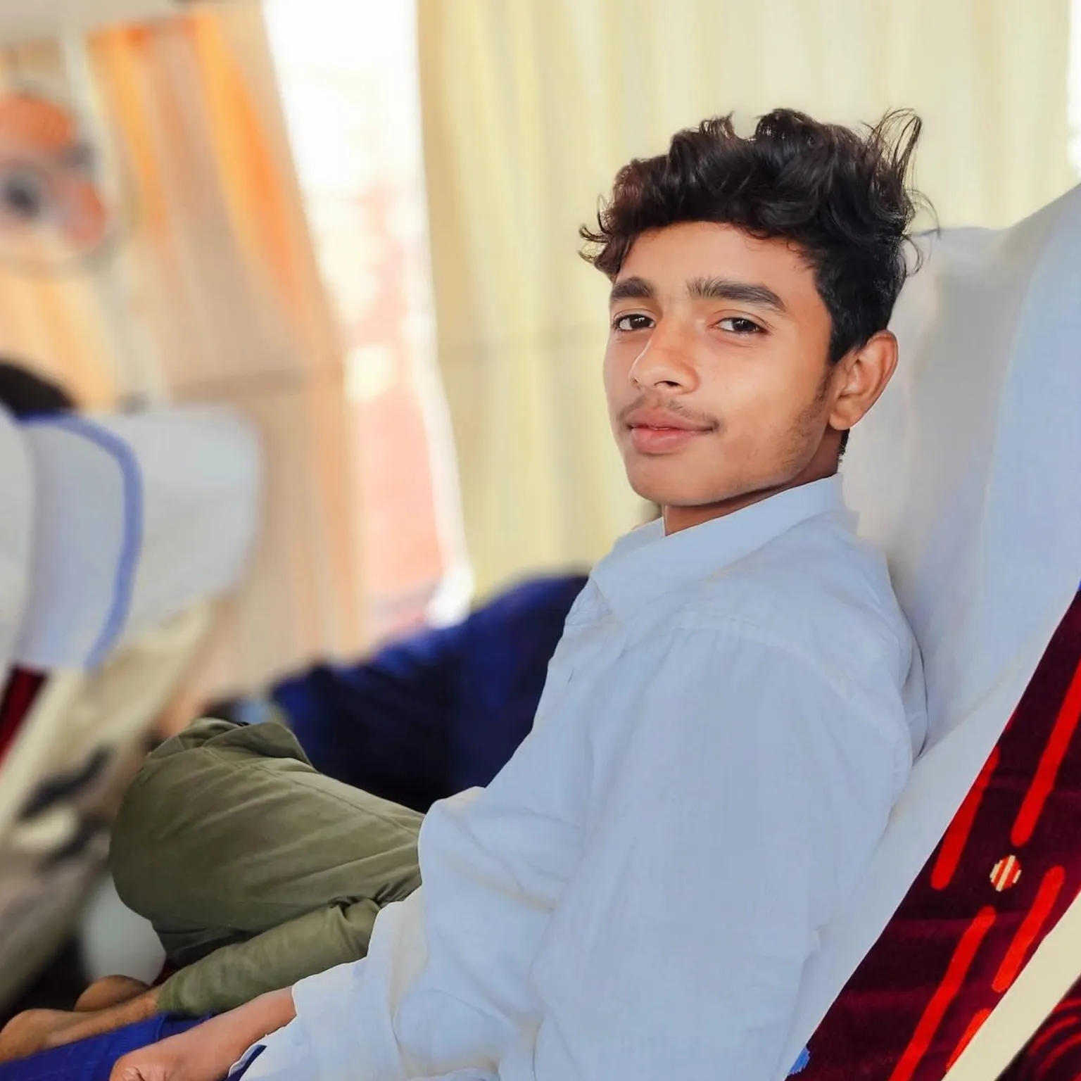 Ashtik Tripathi