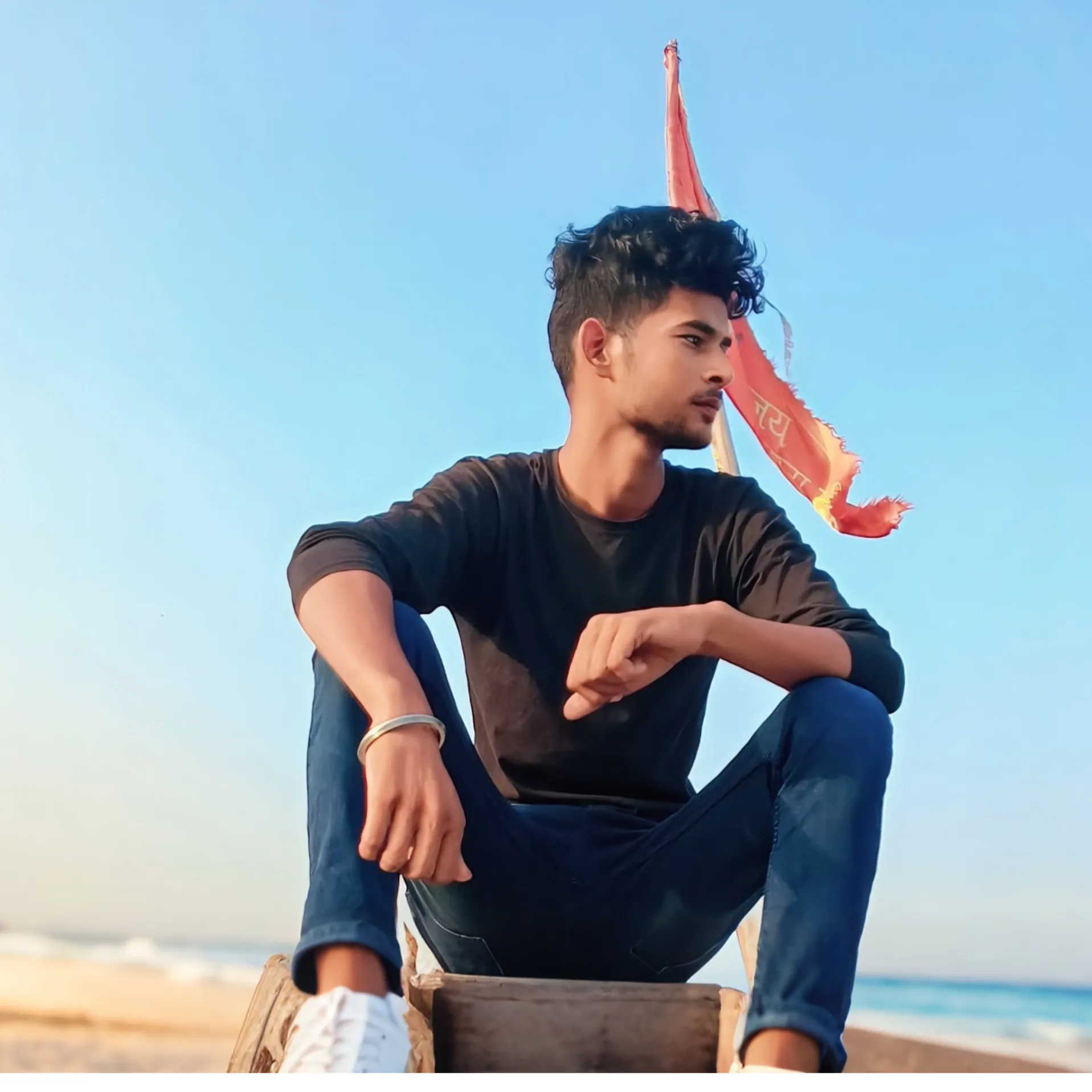 Amit Yadav