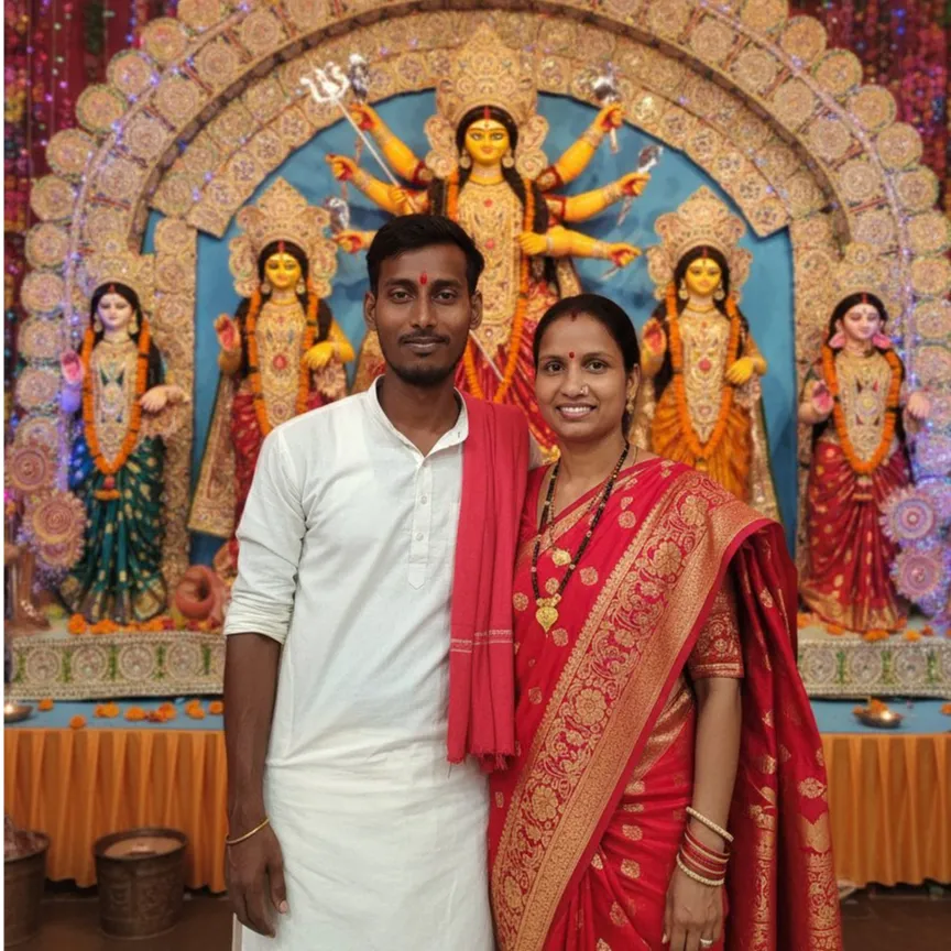 P____P____ Gupta