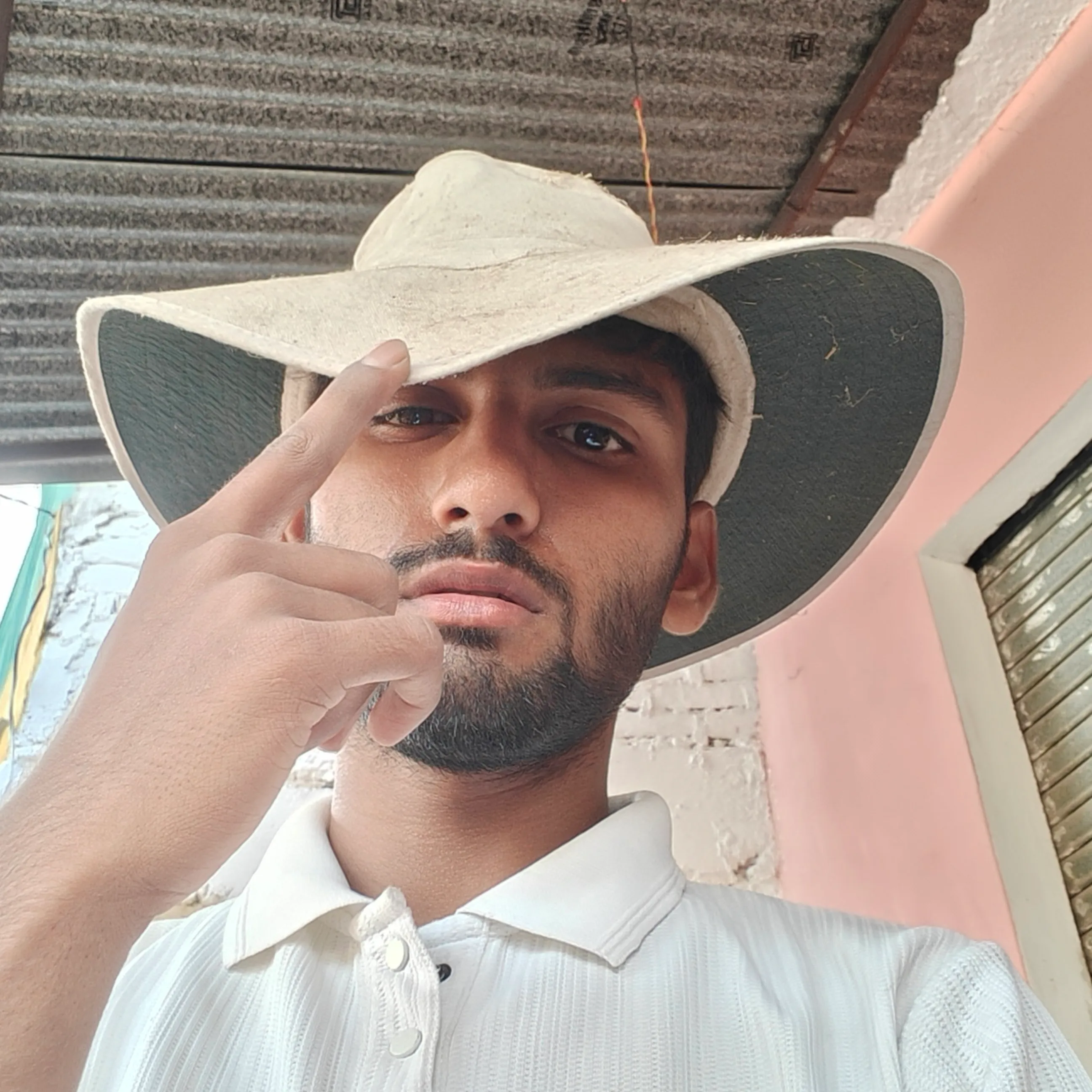 Shivendra singh