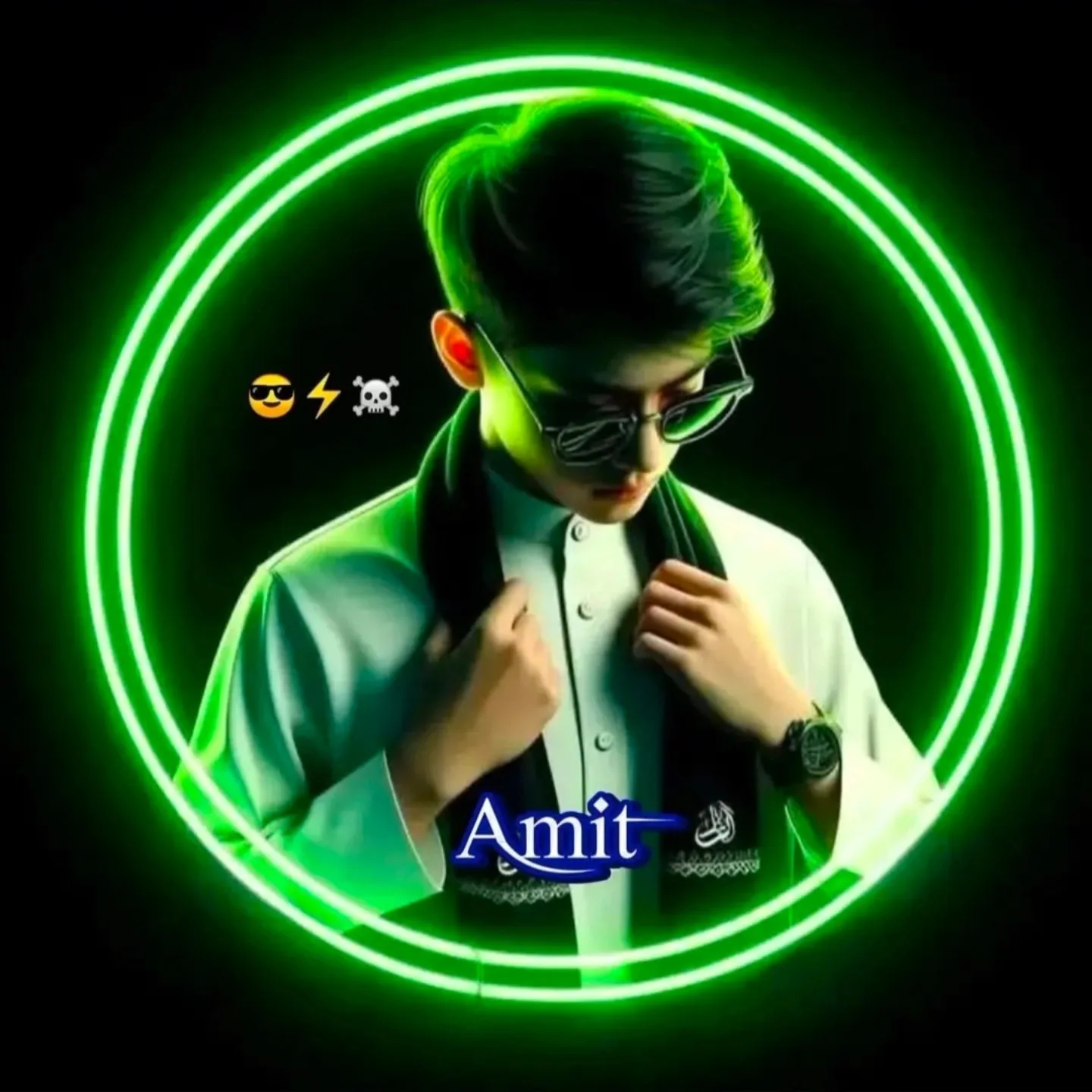 Amit Santosh