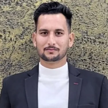 Atul Bhardwaj