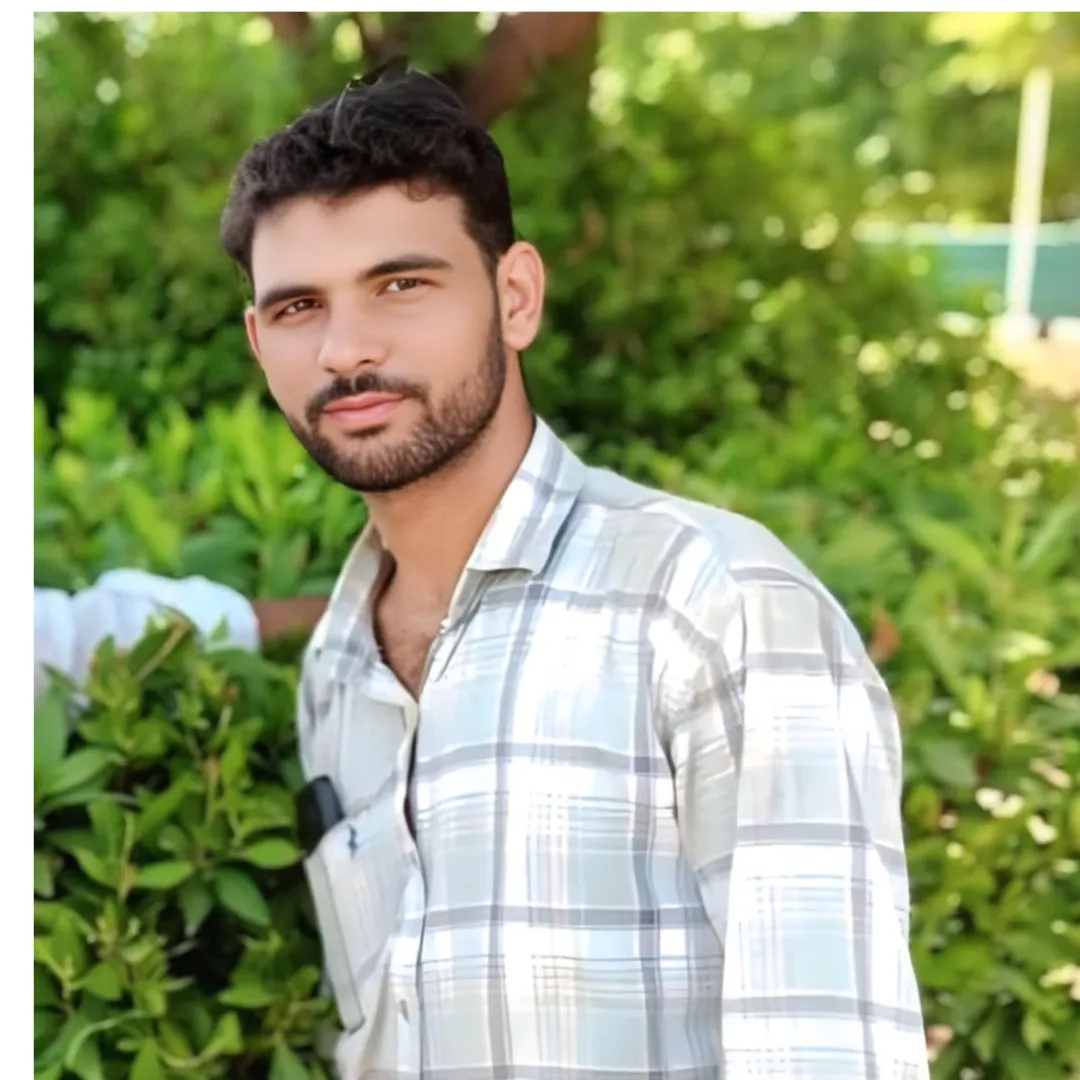 Sunil Choudhary