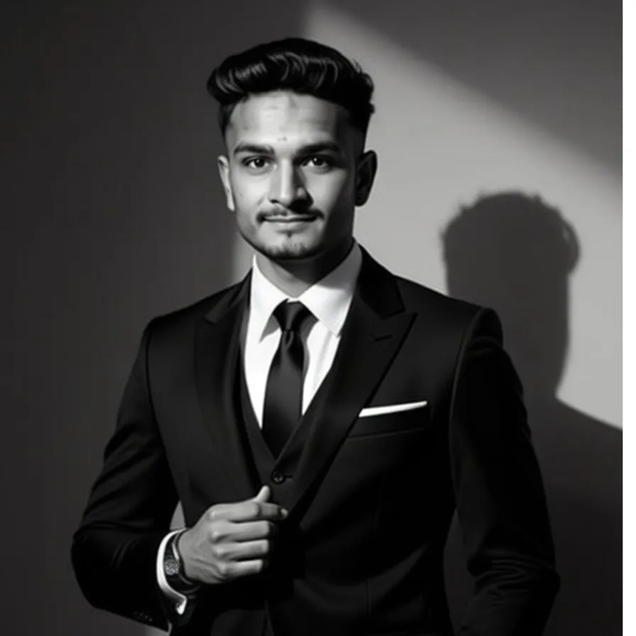 RAJAY KUMAR