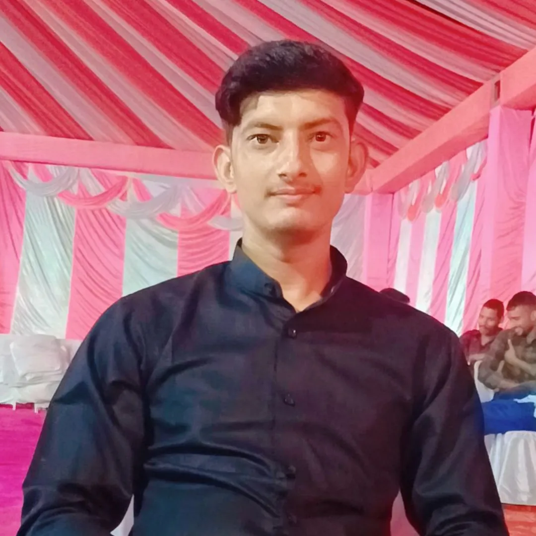 Suresh Yadav