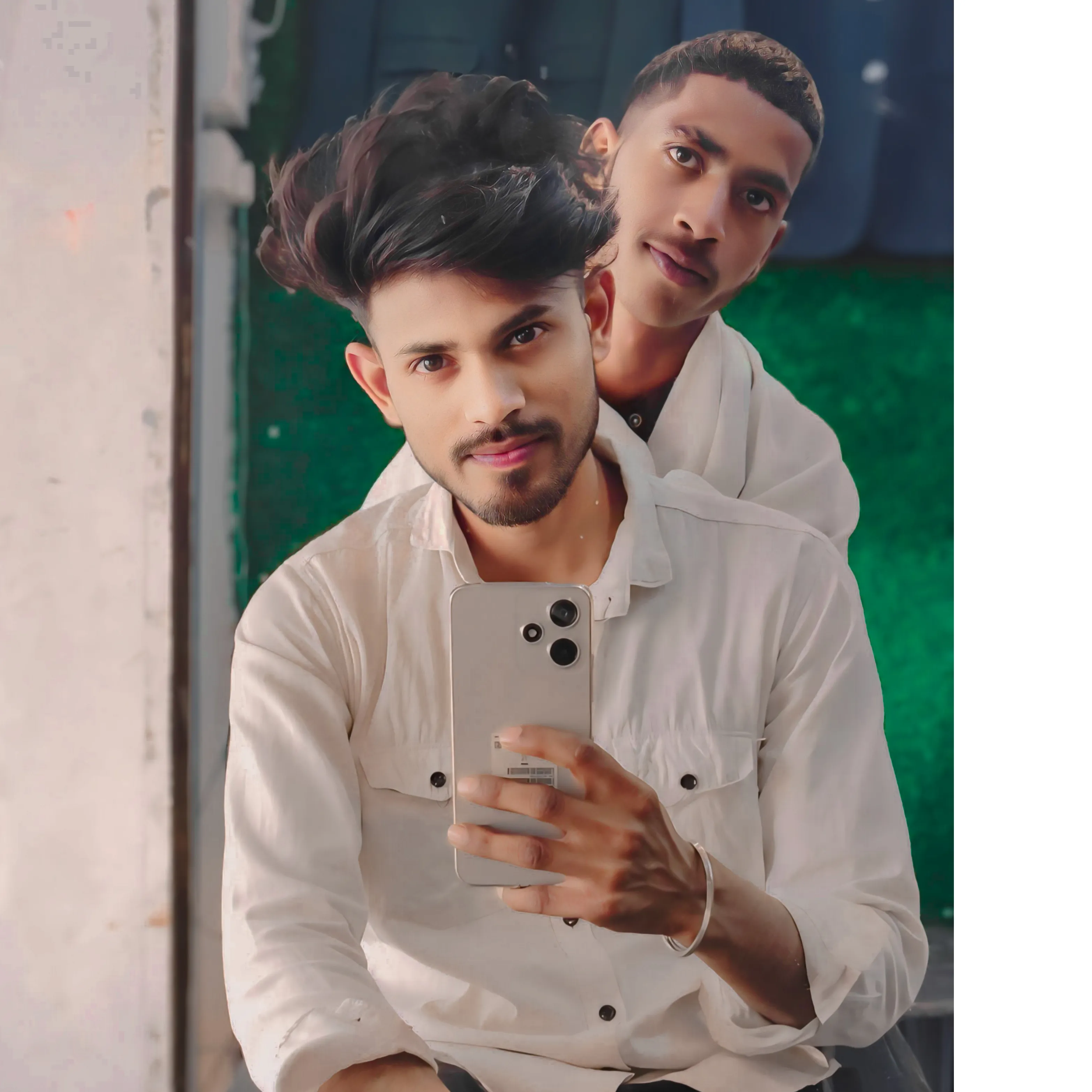 Mohabbat lal