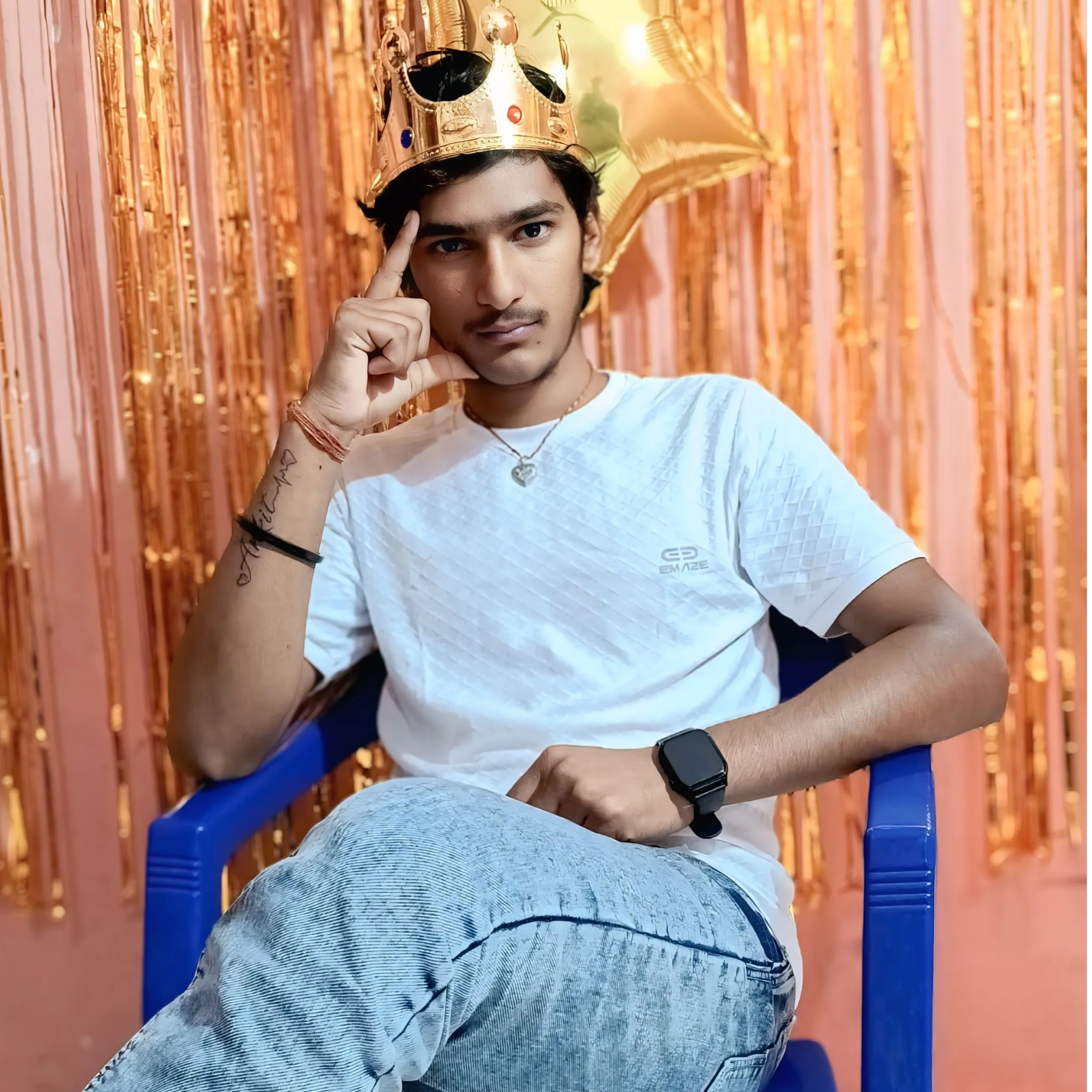 Ankit Areyan