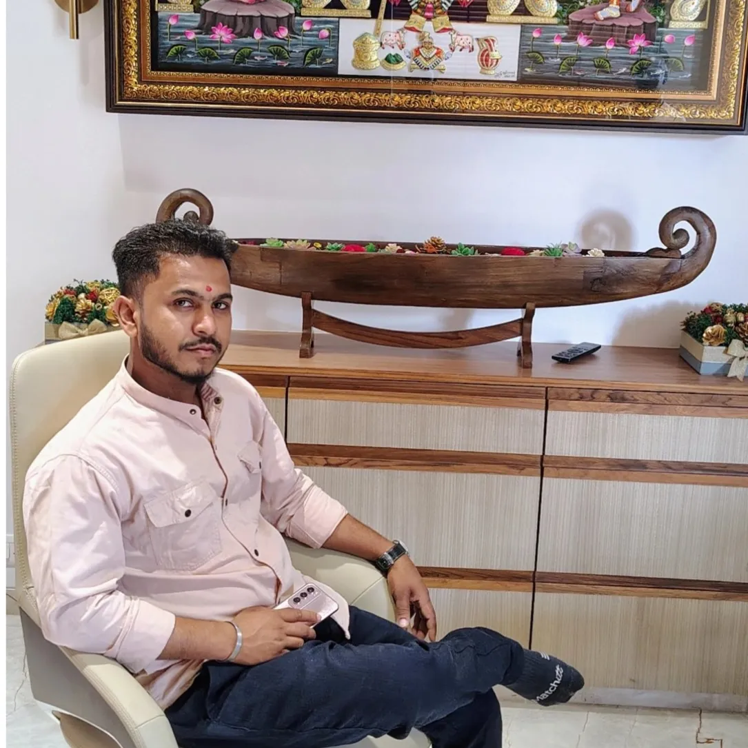 Mithlesh Sharma