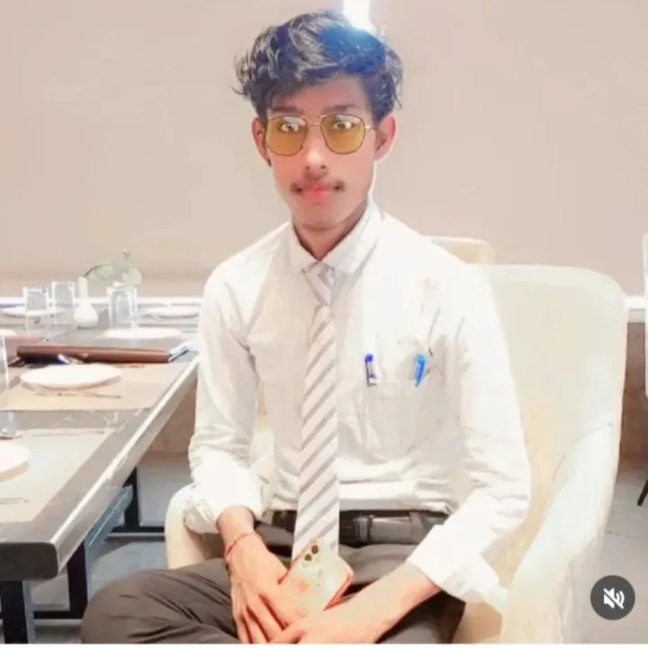Mr.Raghav Kumar