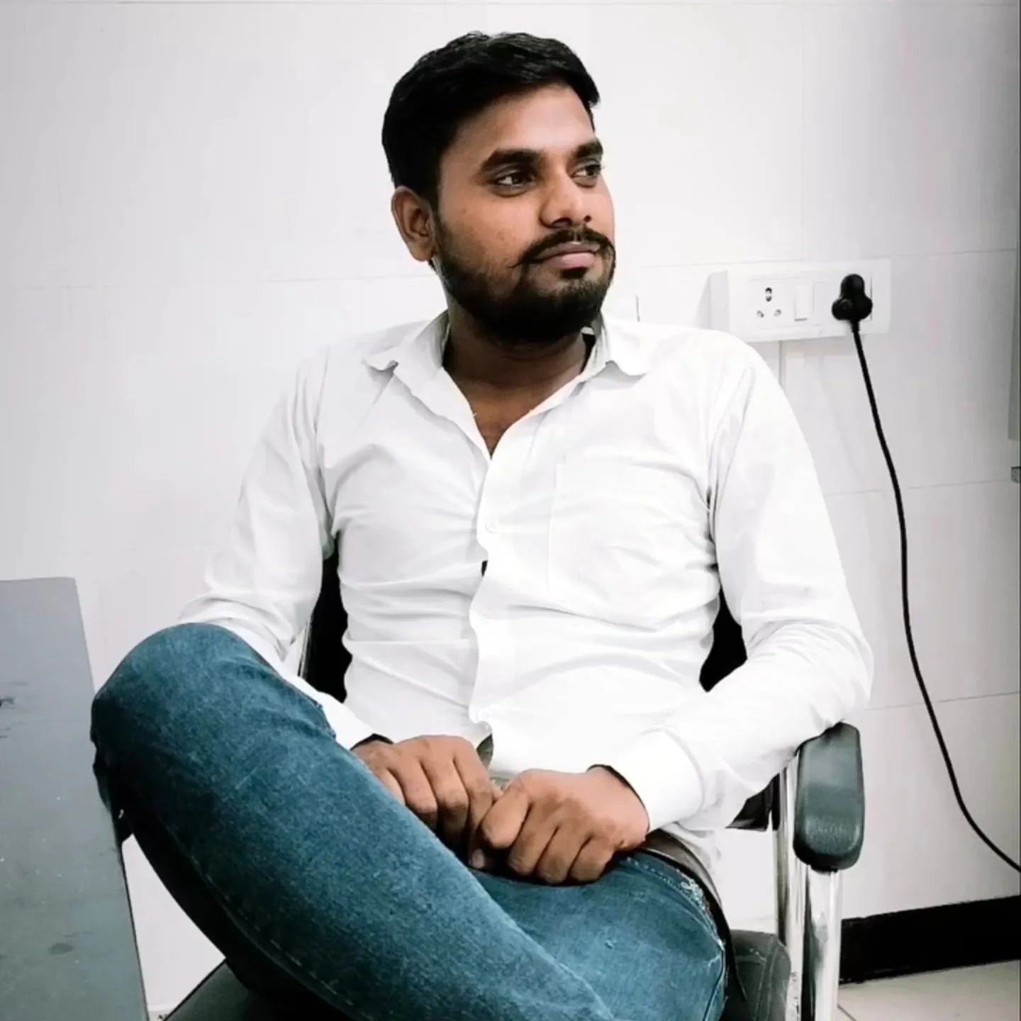 Narendra Baghel
