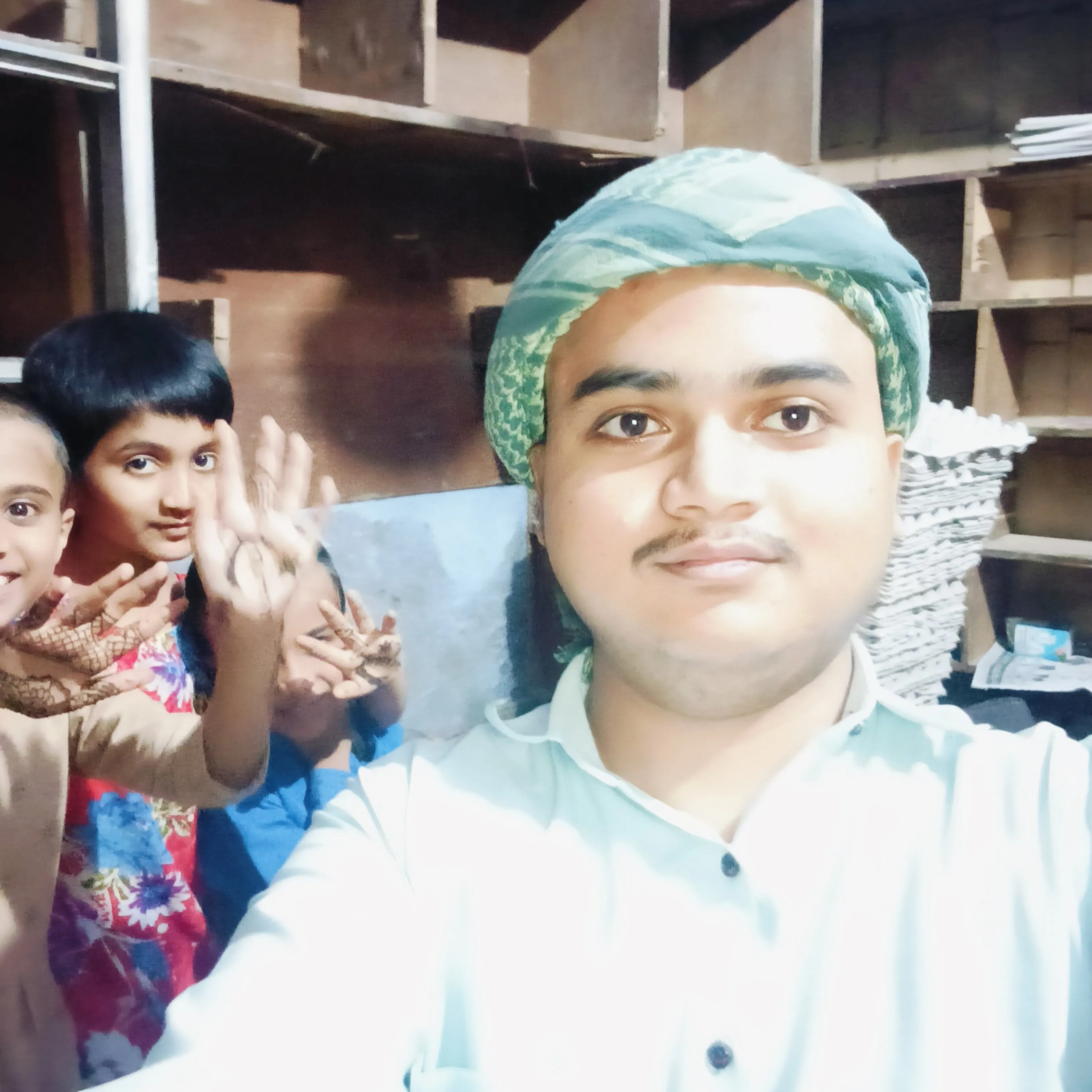 mr sahil