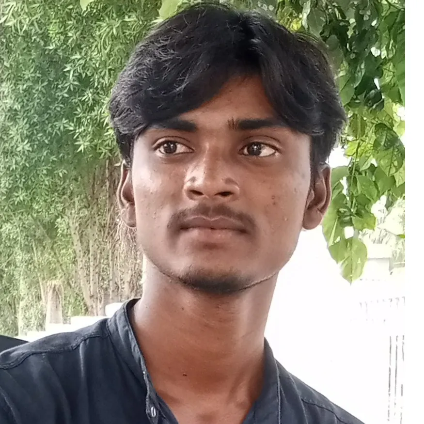 pramod kumar